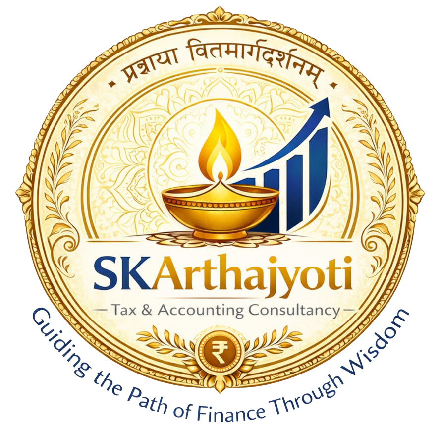 SK Arthajyoti